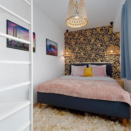 Apartman Острава Екстериор снимка