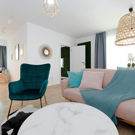 Apartman Острава Екстериор снимка