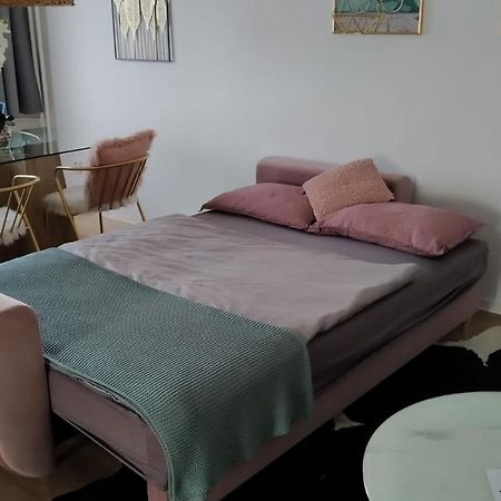 Apartman Острава Екстериор снимка