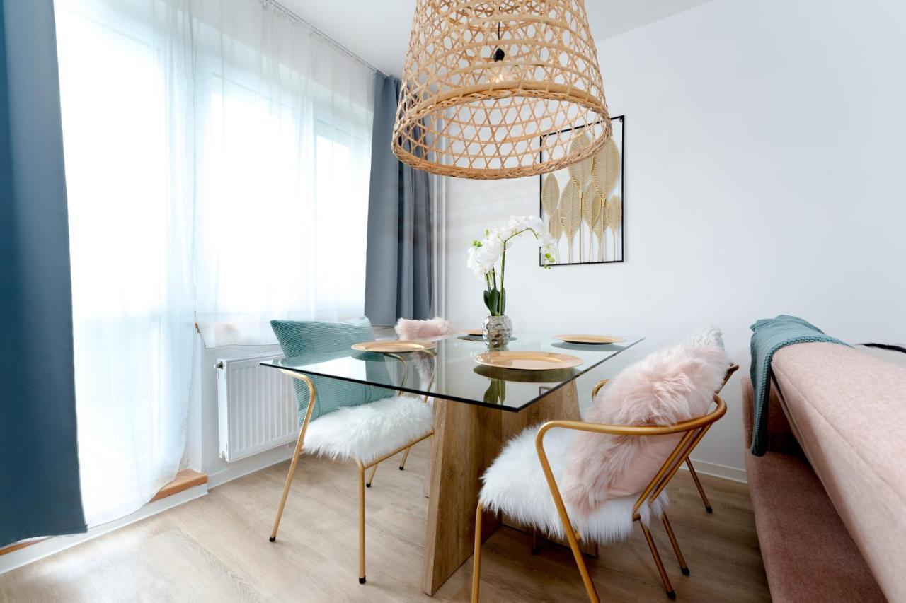 Apartman Острава Екстериор снимка