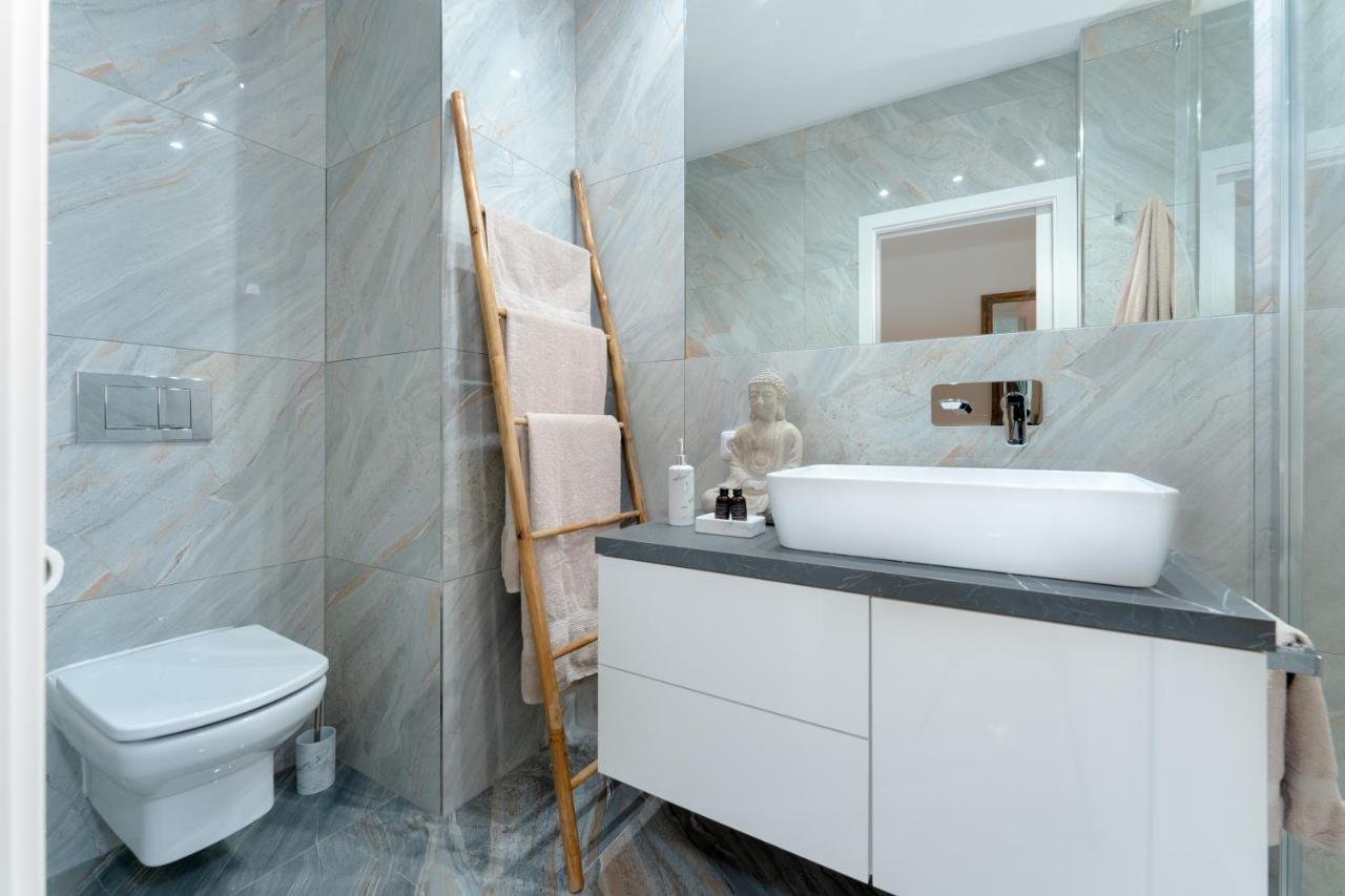 Apartman Острава Екстериор снимка