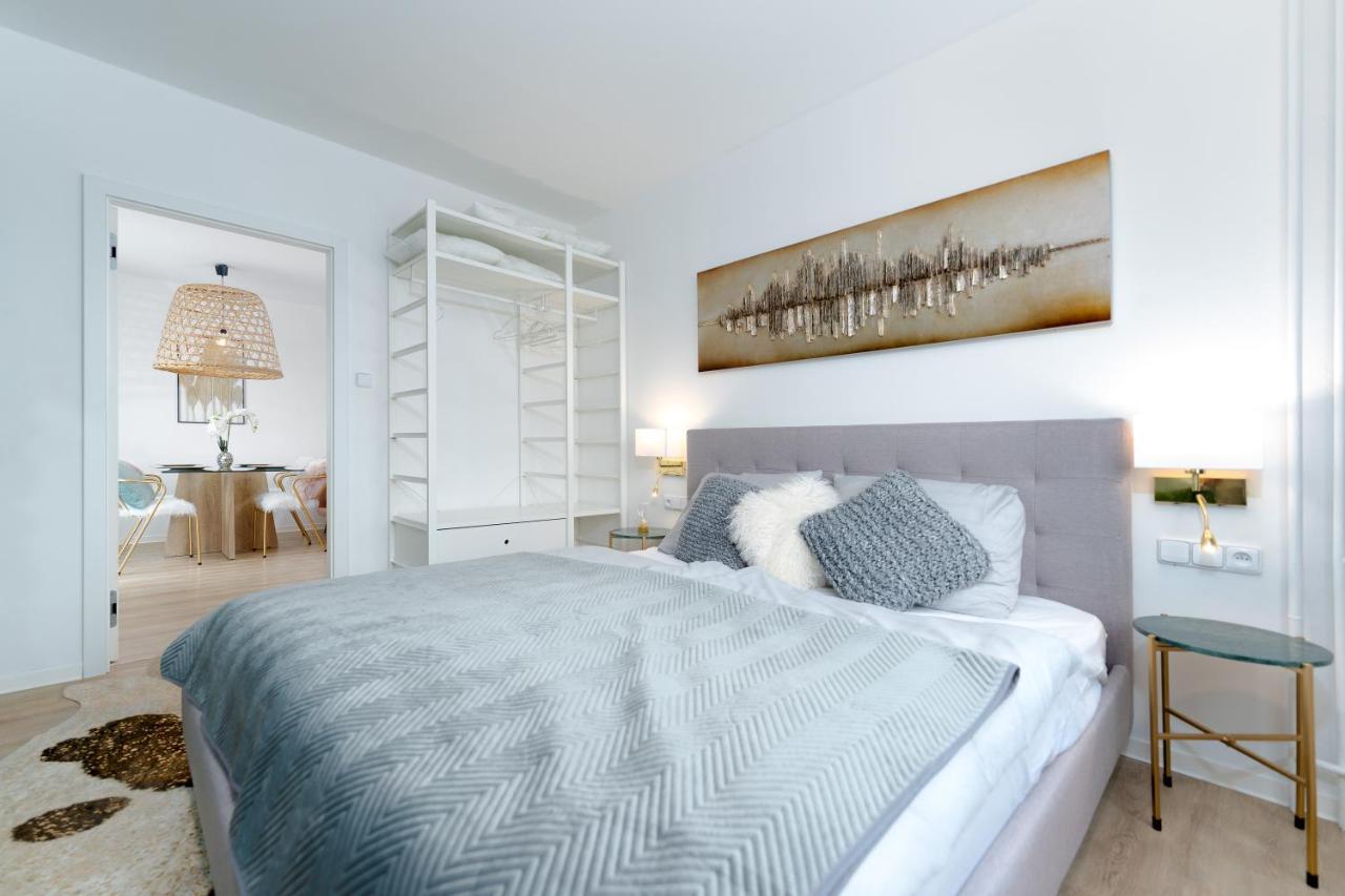 Apartman Острава Екстериор снимка