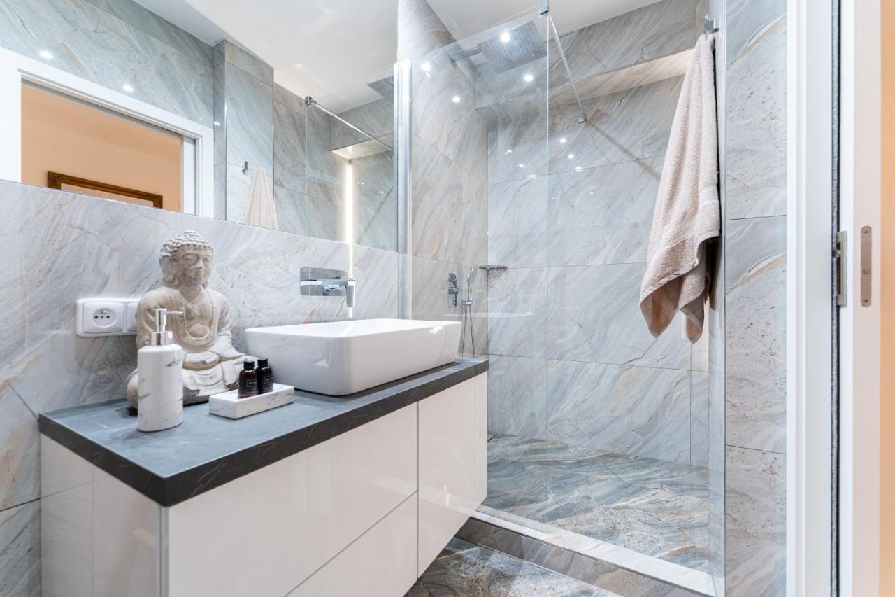 Apartman Острава Екстериор снимка