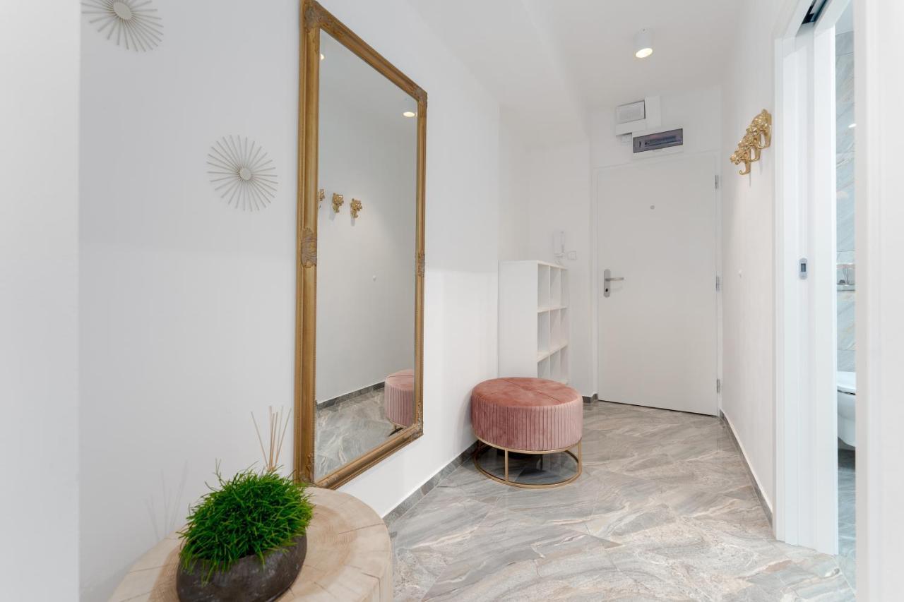 Apartman Острава Екстериор снимка