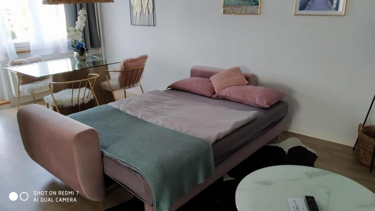 Apartman Острава Екстериор снимка